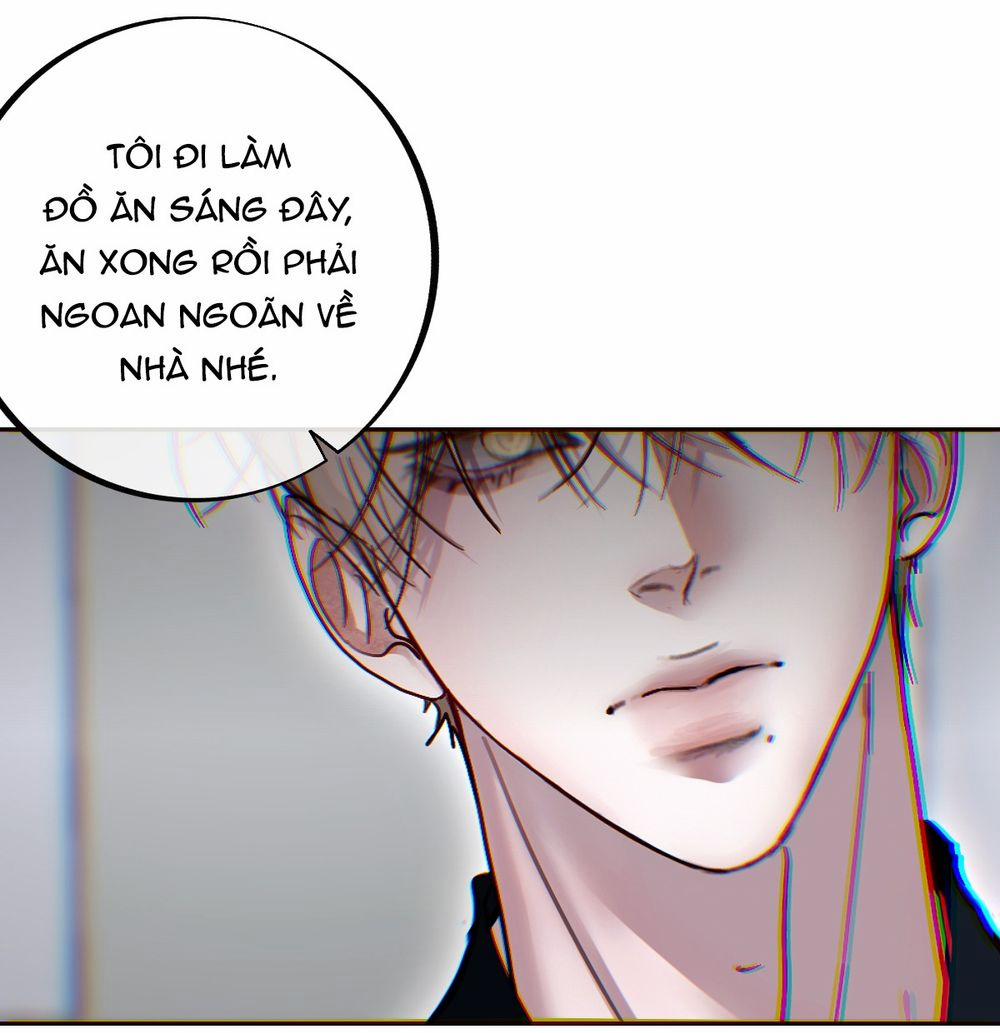 Lồng Vàng 35 trang 24