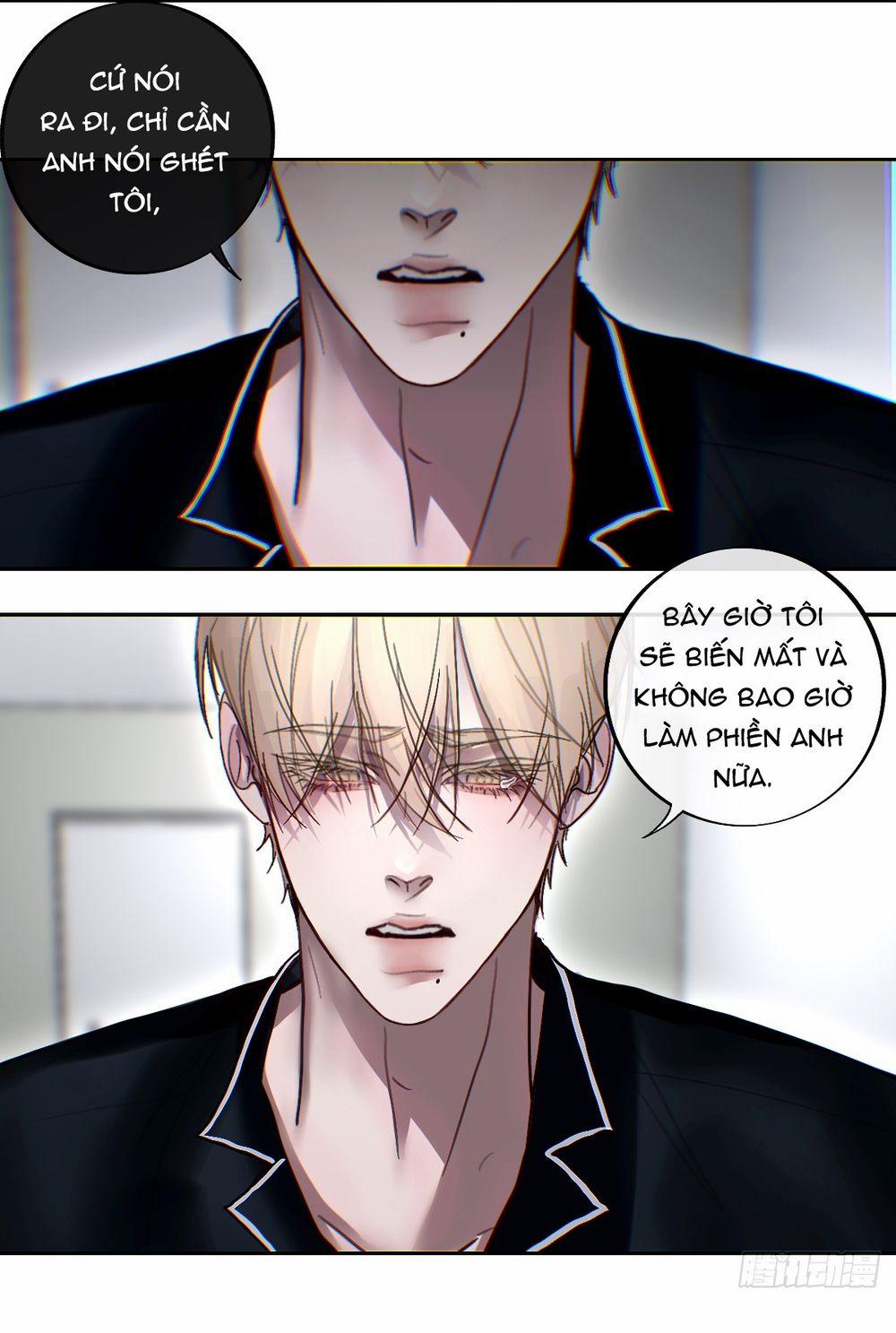 Lồng Vàng 35 trang 26