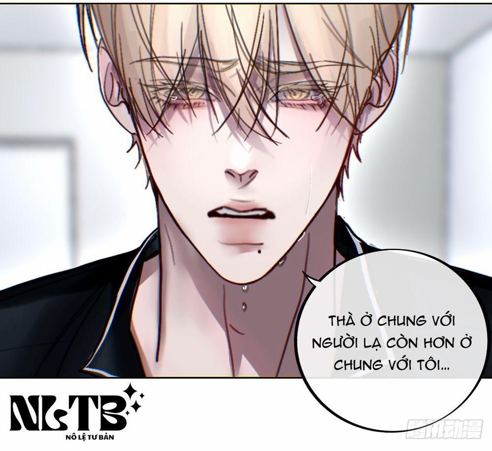 Lồng Vàng 35 trang 28