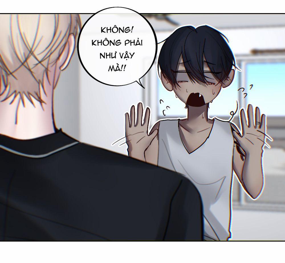 Lồng Vàng 35 trang 29