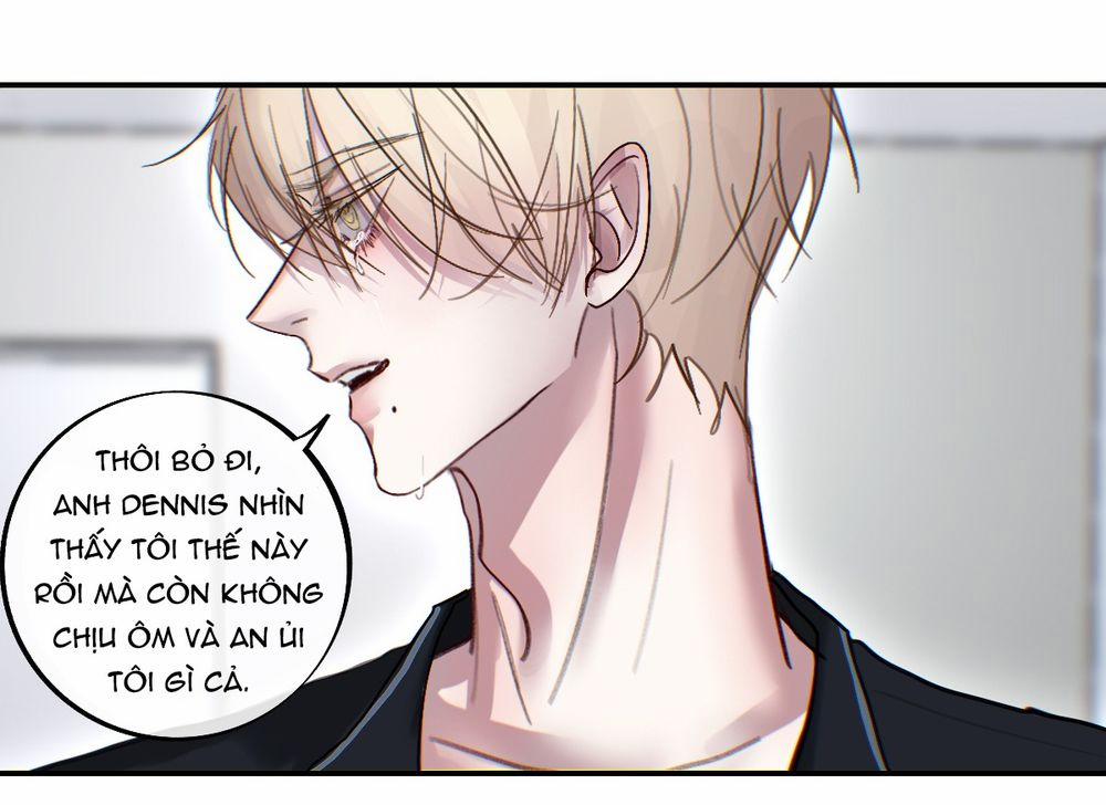 Lồng Vàng 35 trang 30