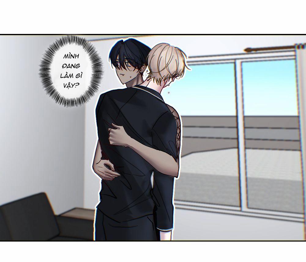 Lồng Vàng 35 trang 32