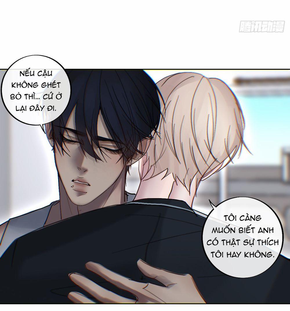 Lồng Vàng 35 trang 33