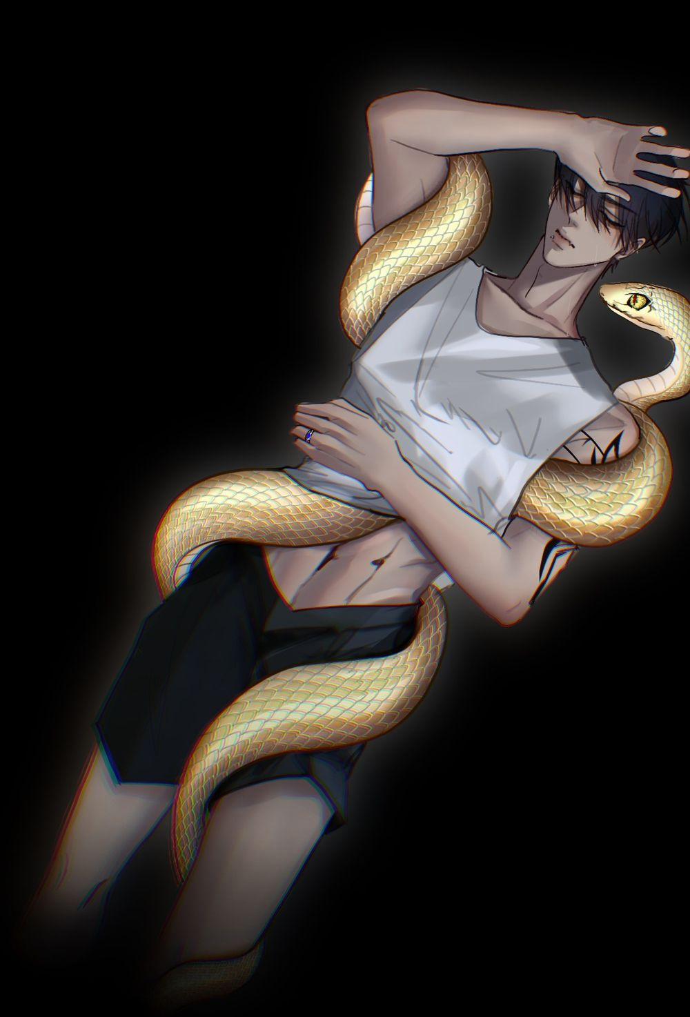 Lồng Vàng 35 trang 5