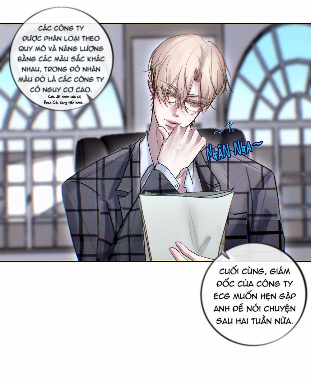 Lồng Vàng 36 trang 13