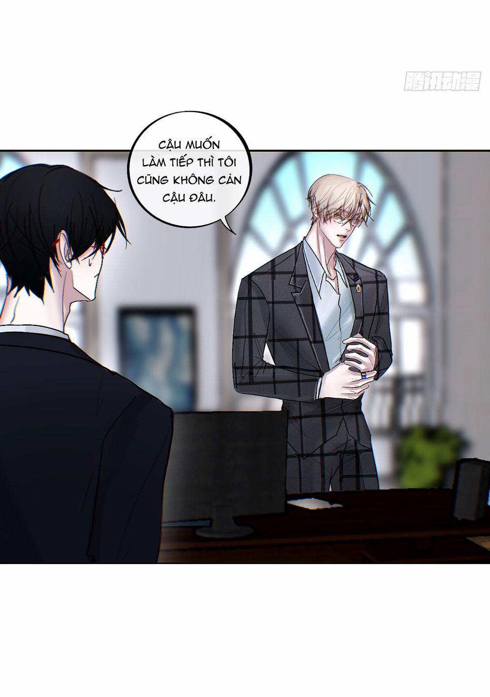 Lồng Vàng 36 trang 19