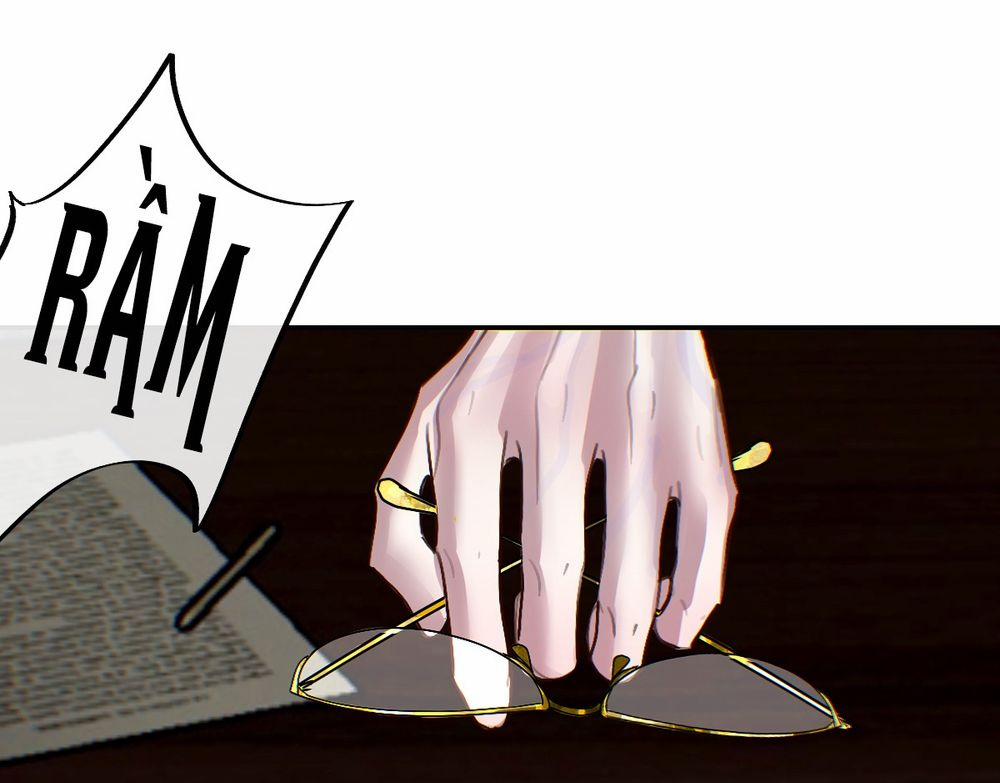 Lồng Vàng 36 trang 21