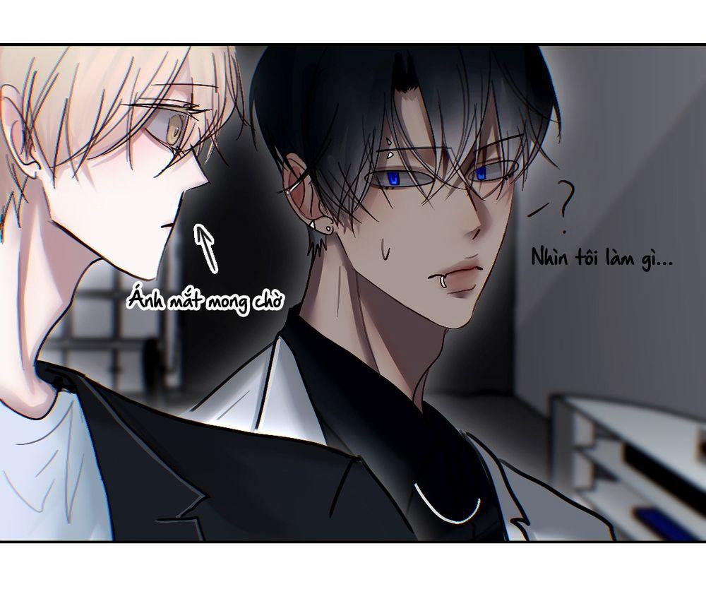 Lồng Vàng 36 trang 30