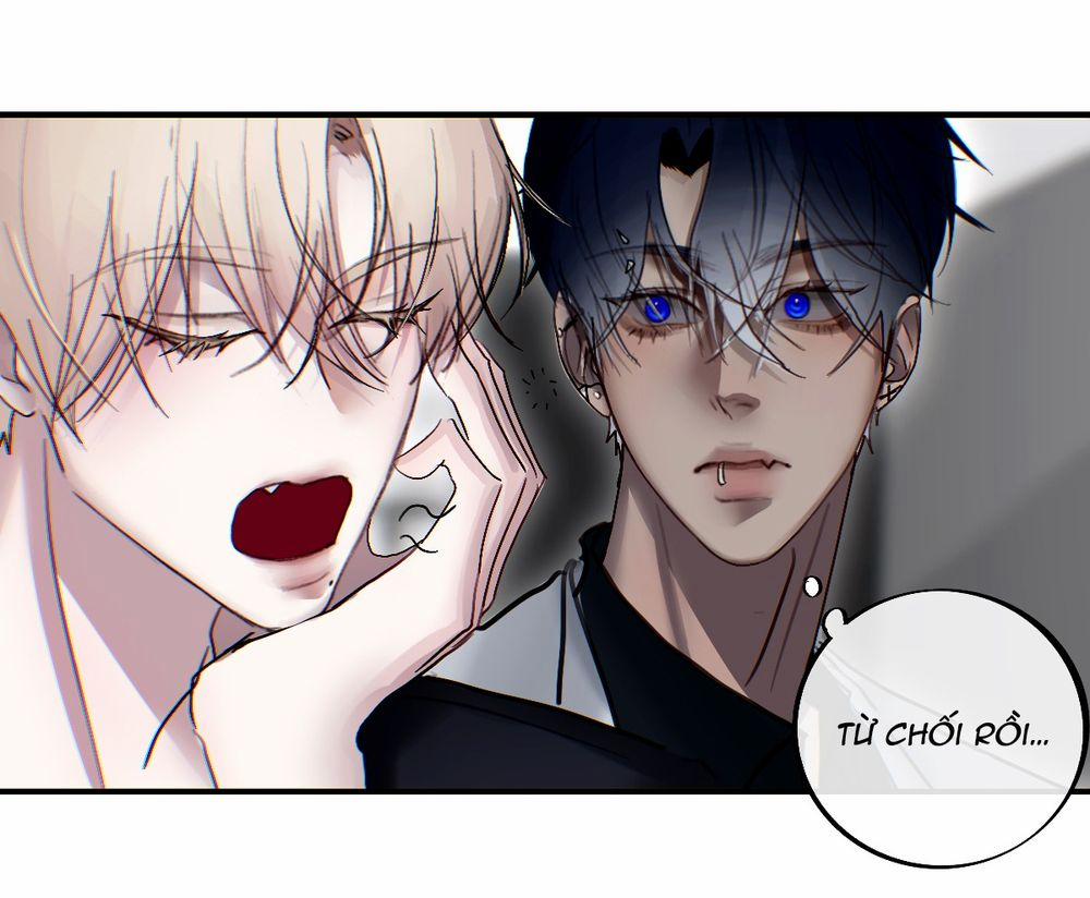 Lồng Vàng 36 trang 33