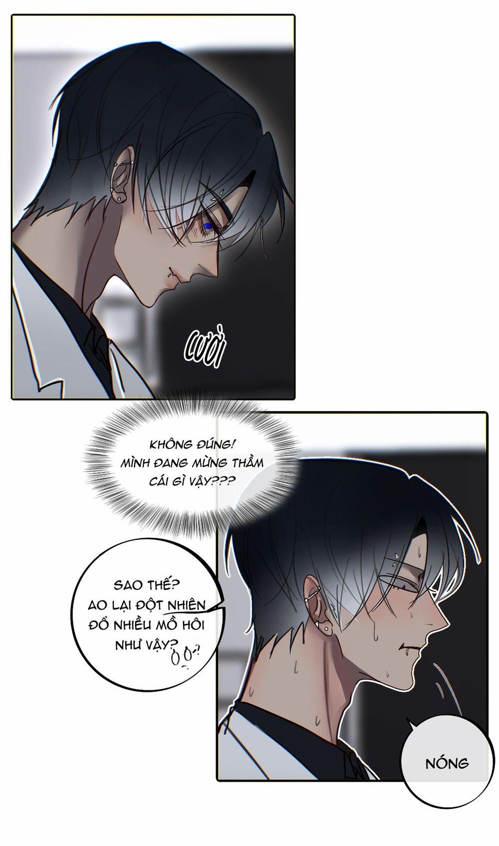 Lồng Vàng 36 trang 34