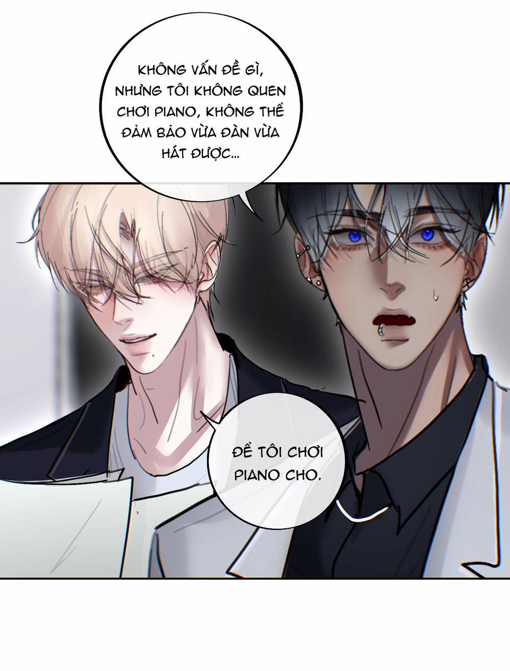 Lồng Vàng 36 trang 36