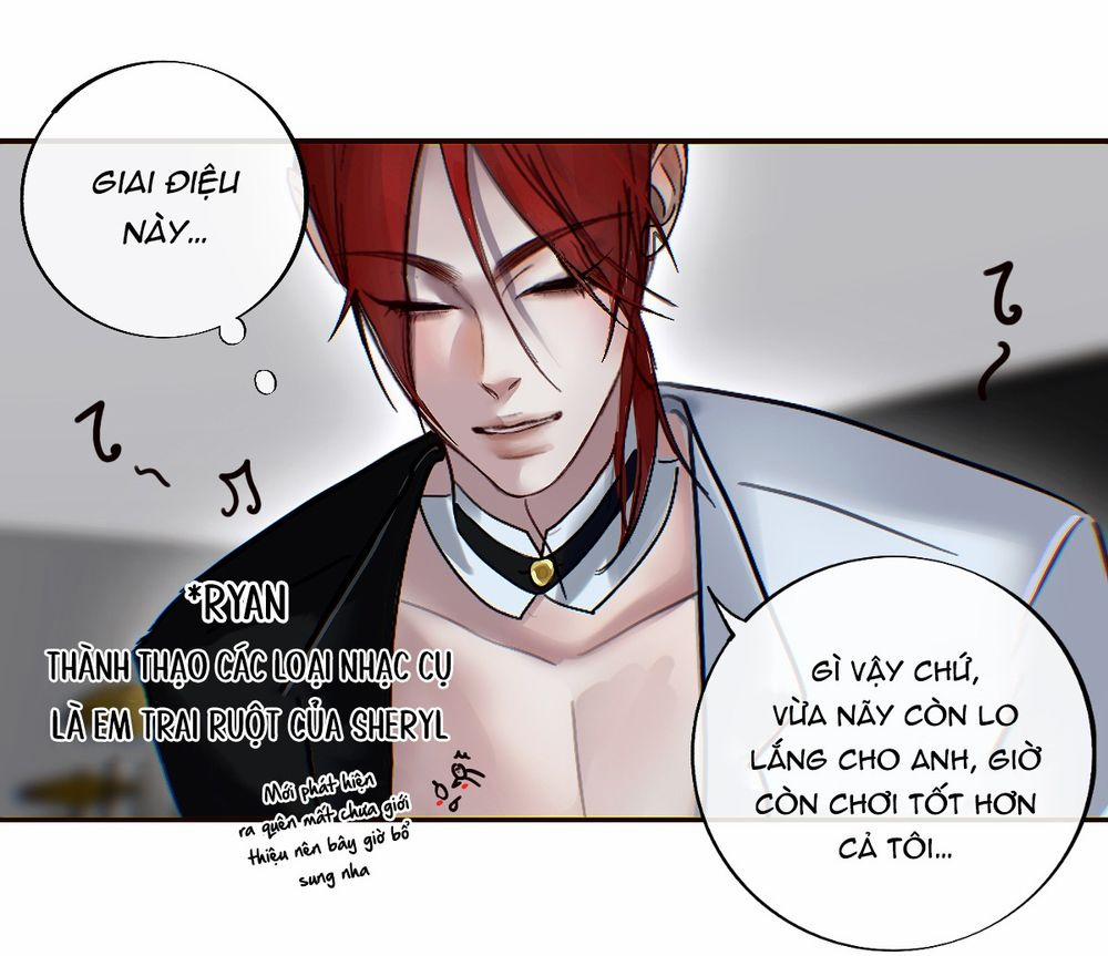 Lồng Vàng 36 trang 39