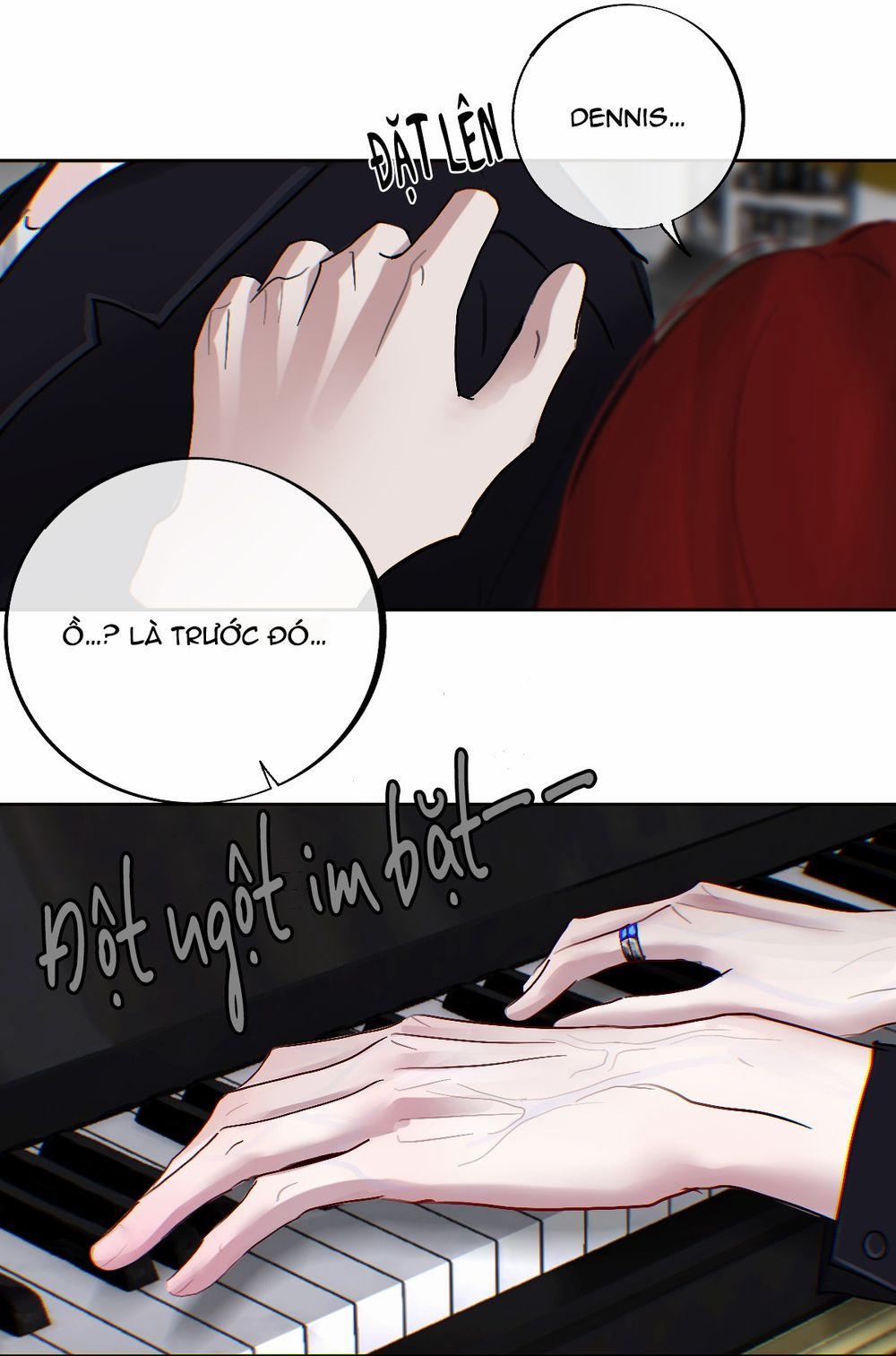 Lồng Vàng 36 trang 40