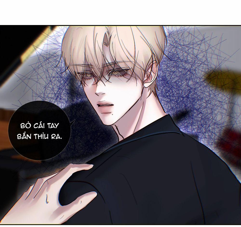 Lồng Vàng 36 trang 41