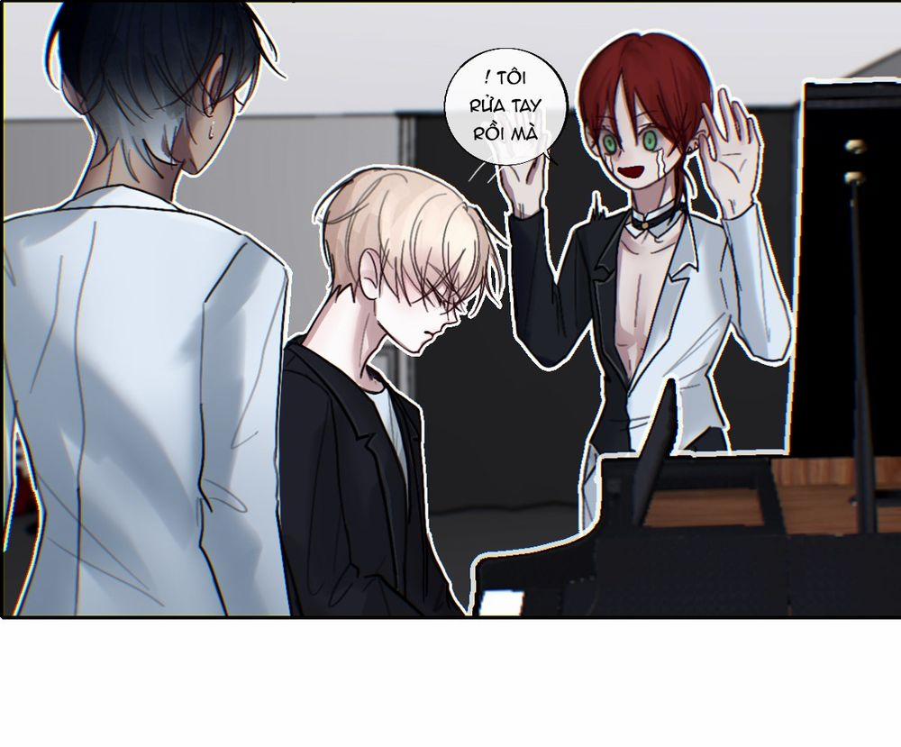 Lồng Vàng 36 trang 43