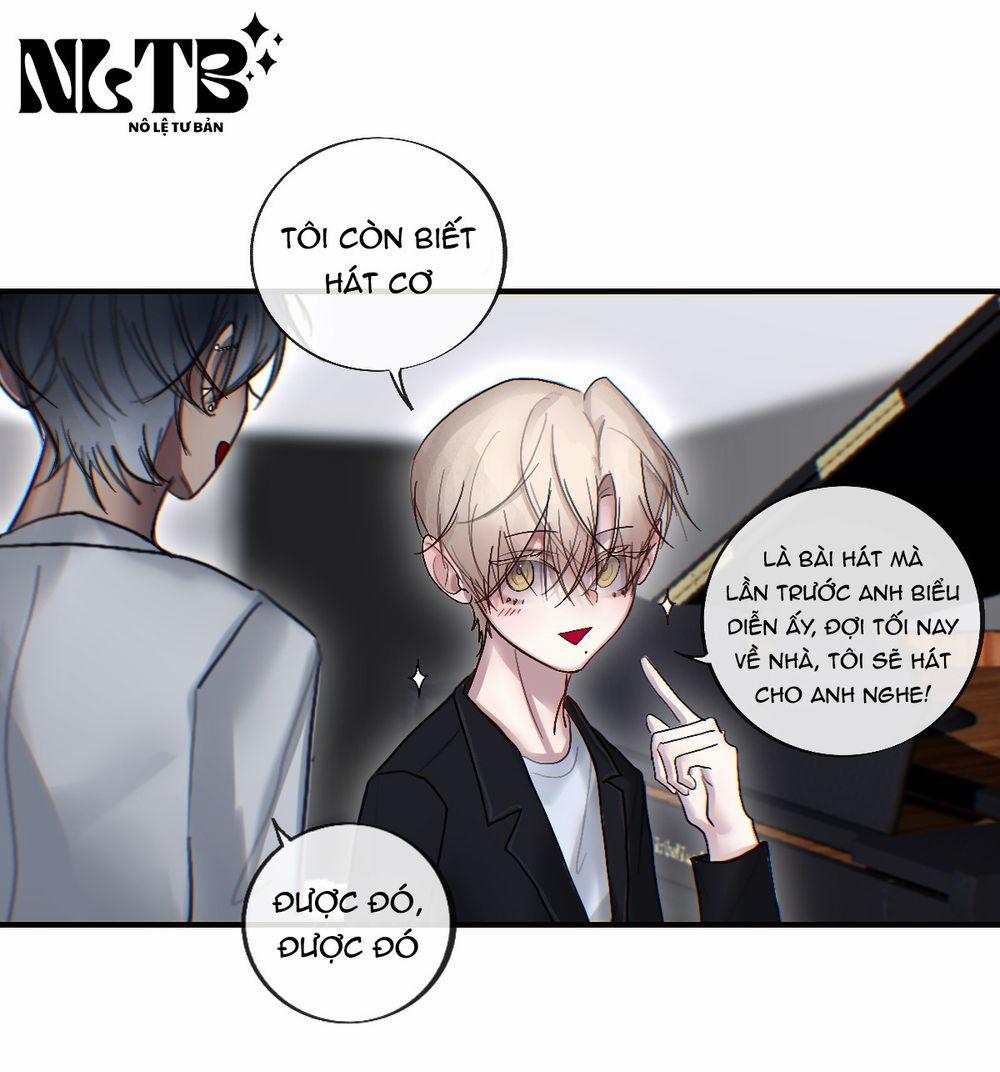 Lồng Vàng 36 trang 45