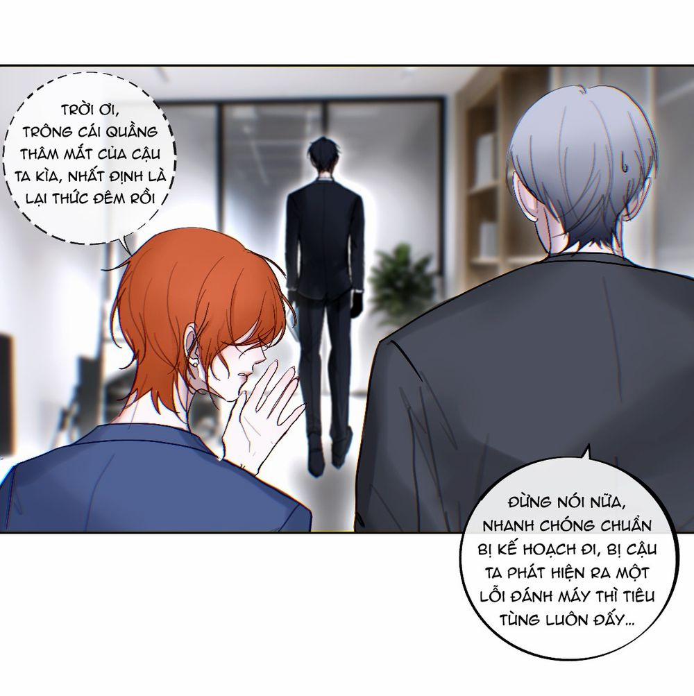 Lồng Vàng 36 trang 9