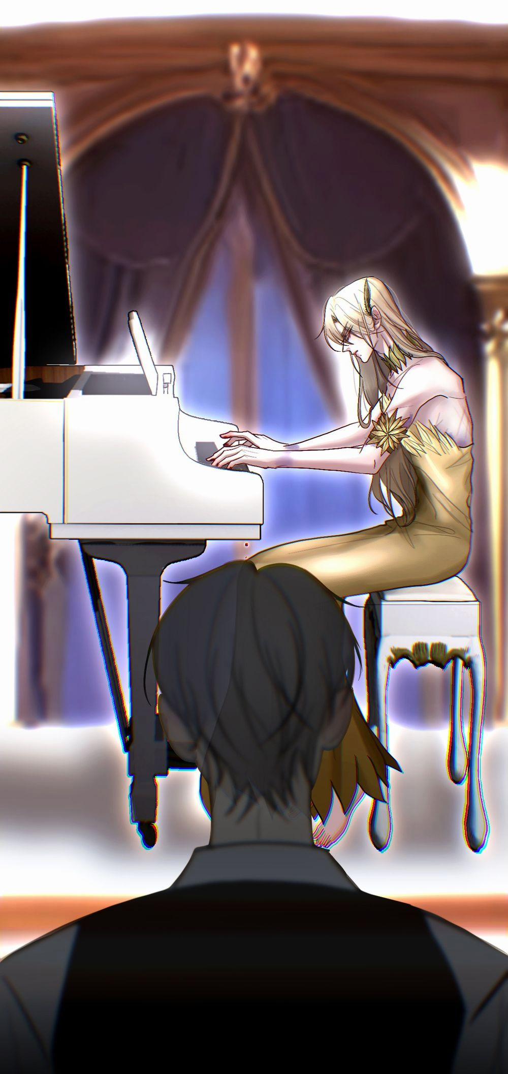 Lồng Vàng 37 trang 22