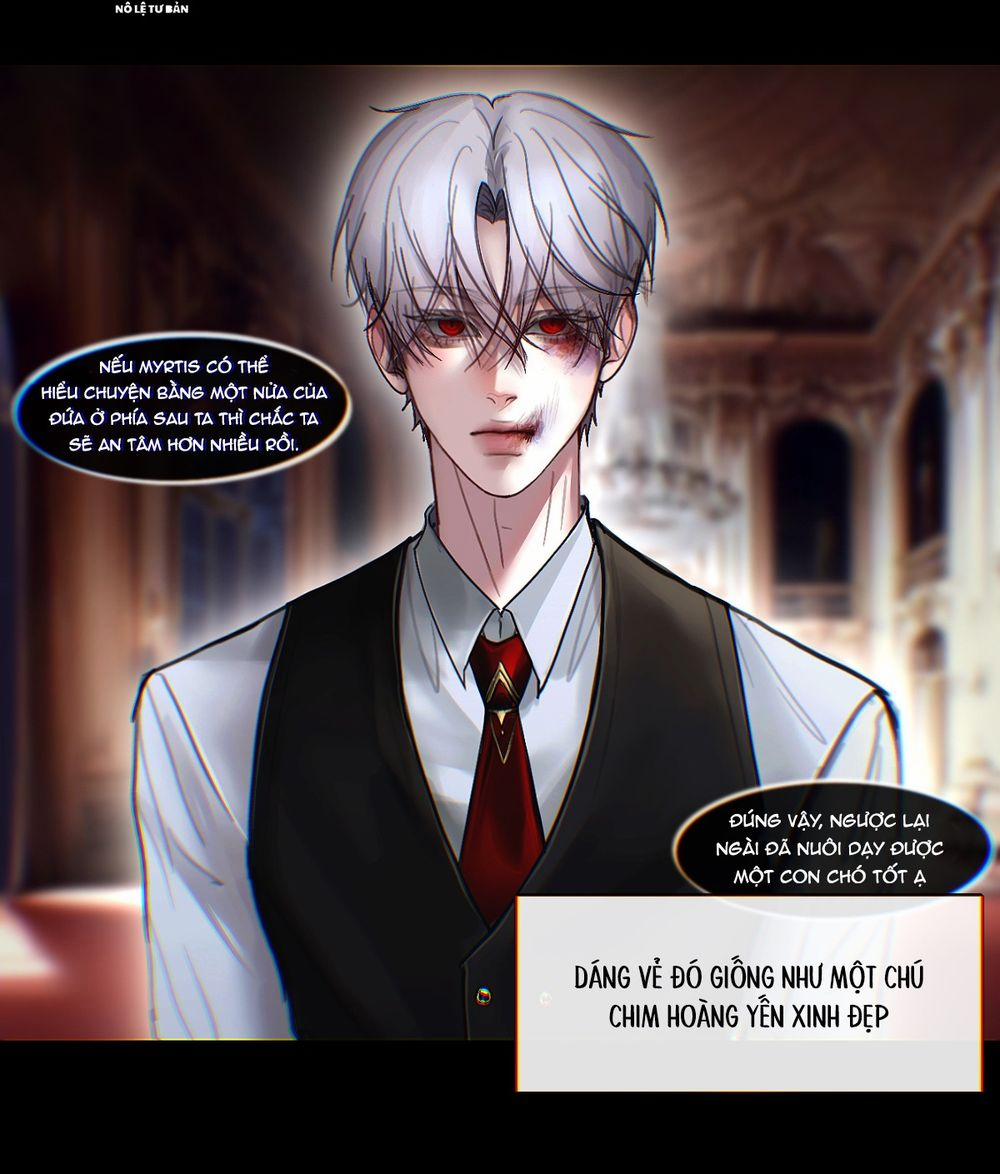 Lồng Vàng 37 trang 24