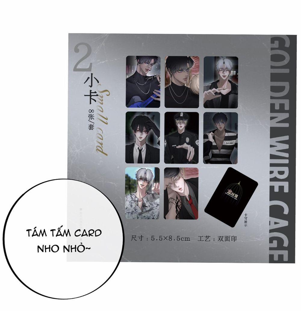 Lồng Vàng 38 trang 4