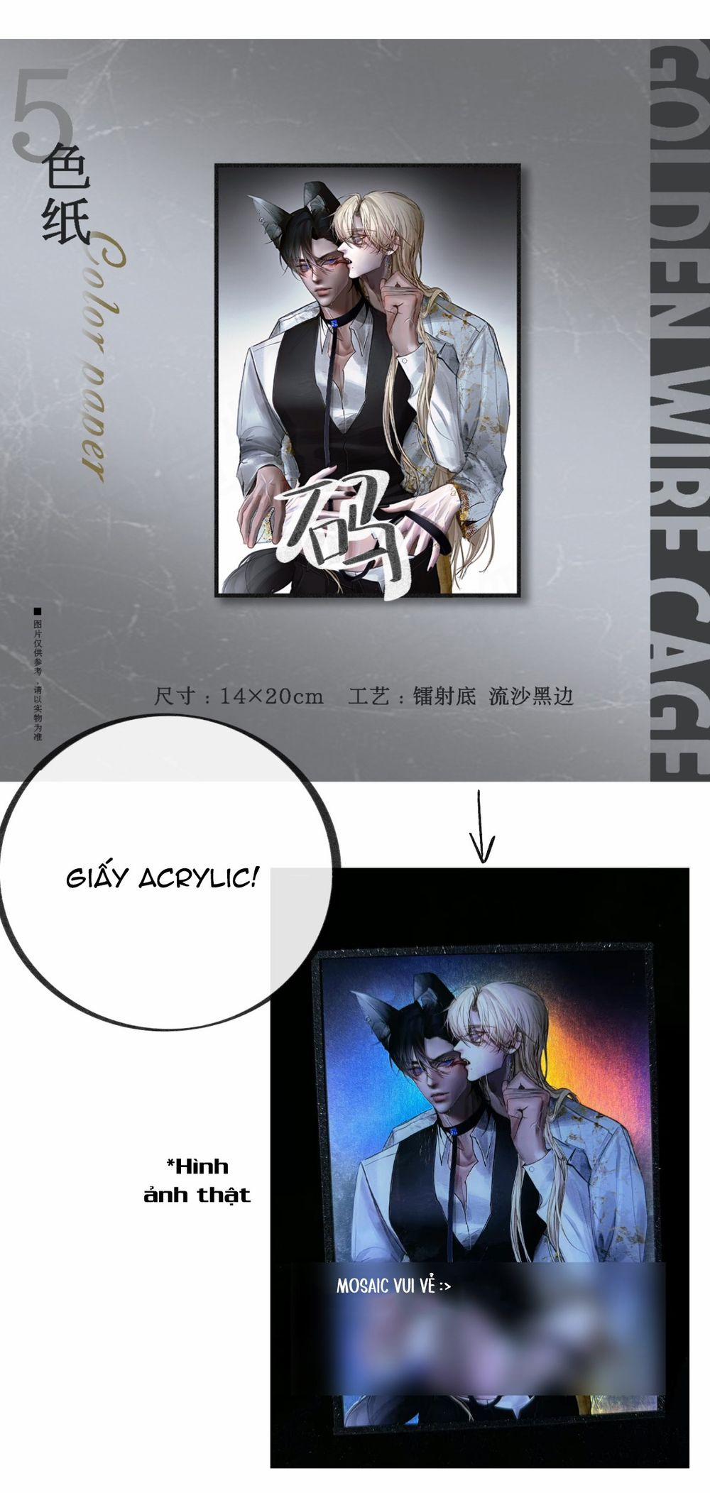 Lồng Vàng 38 trang 7