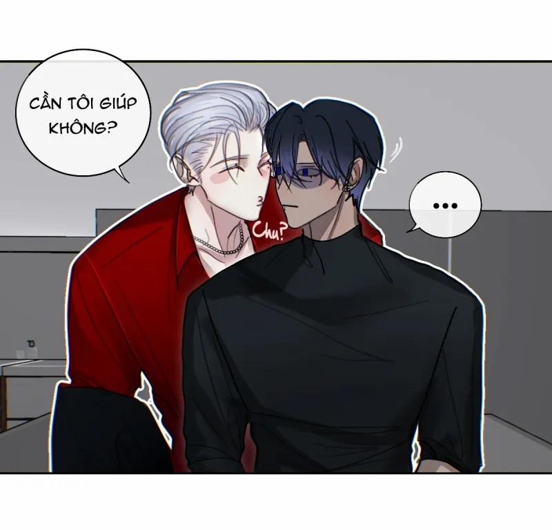 Lồng Vàng 39 trang 12