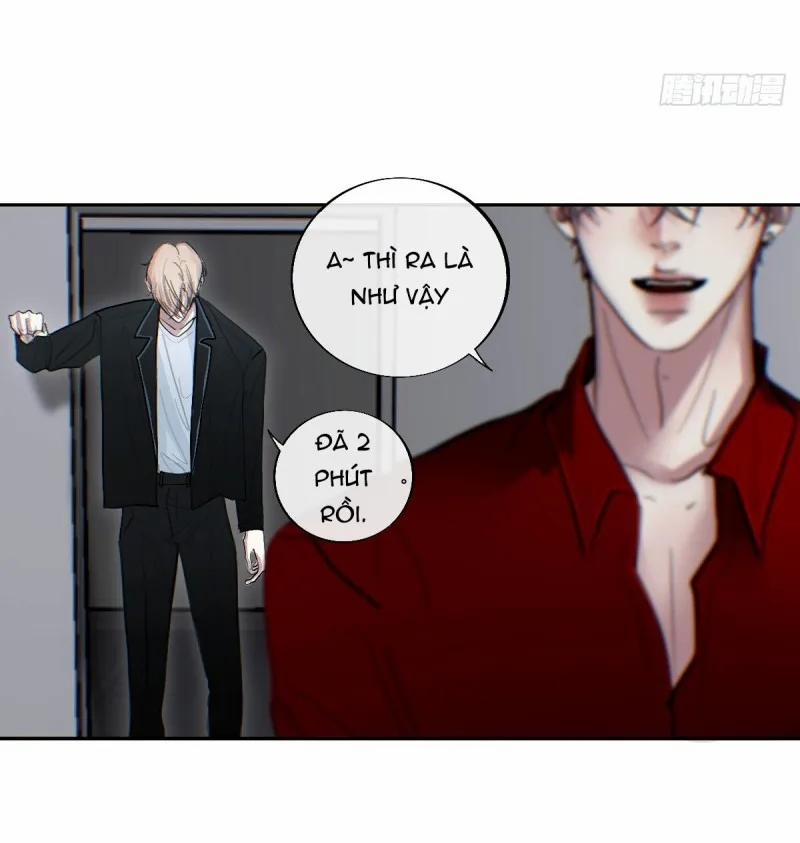 Lồng Vàng 39 trang 20