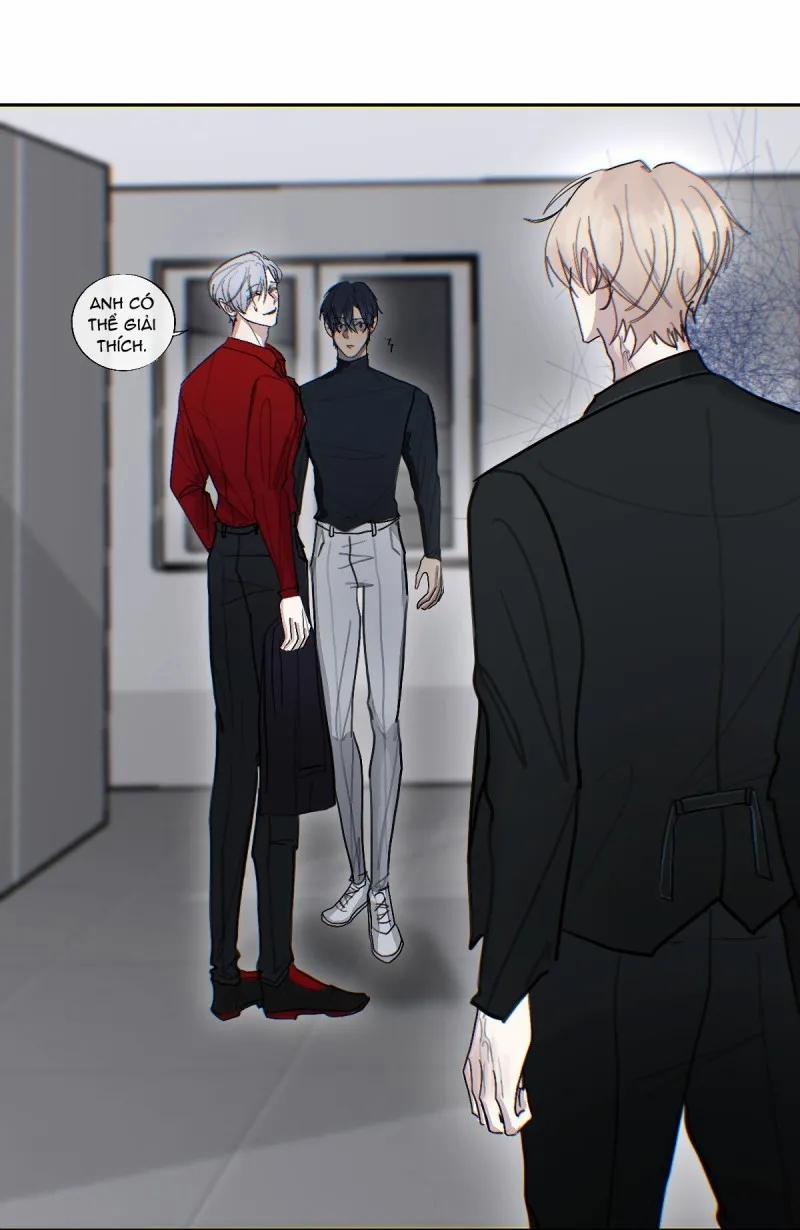 Lồng Vàng 39 trang 21