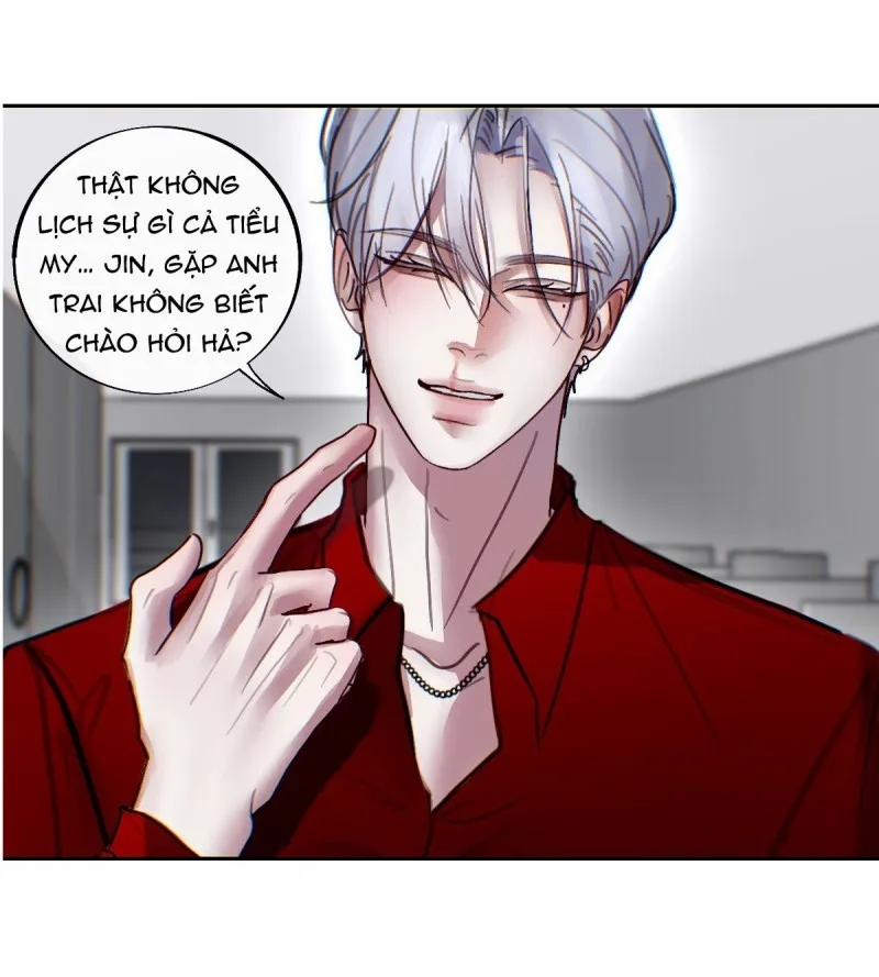 Lồng Vàng 39 trang 24