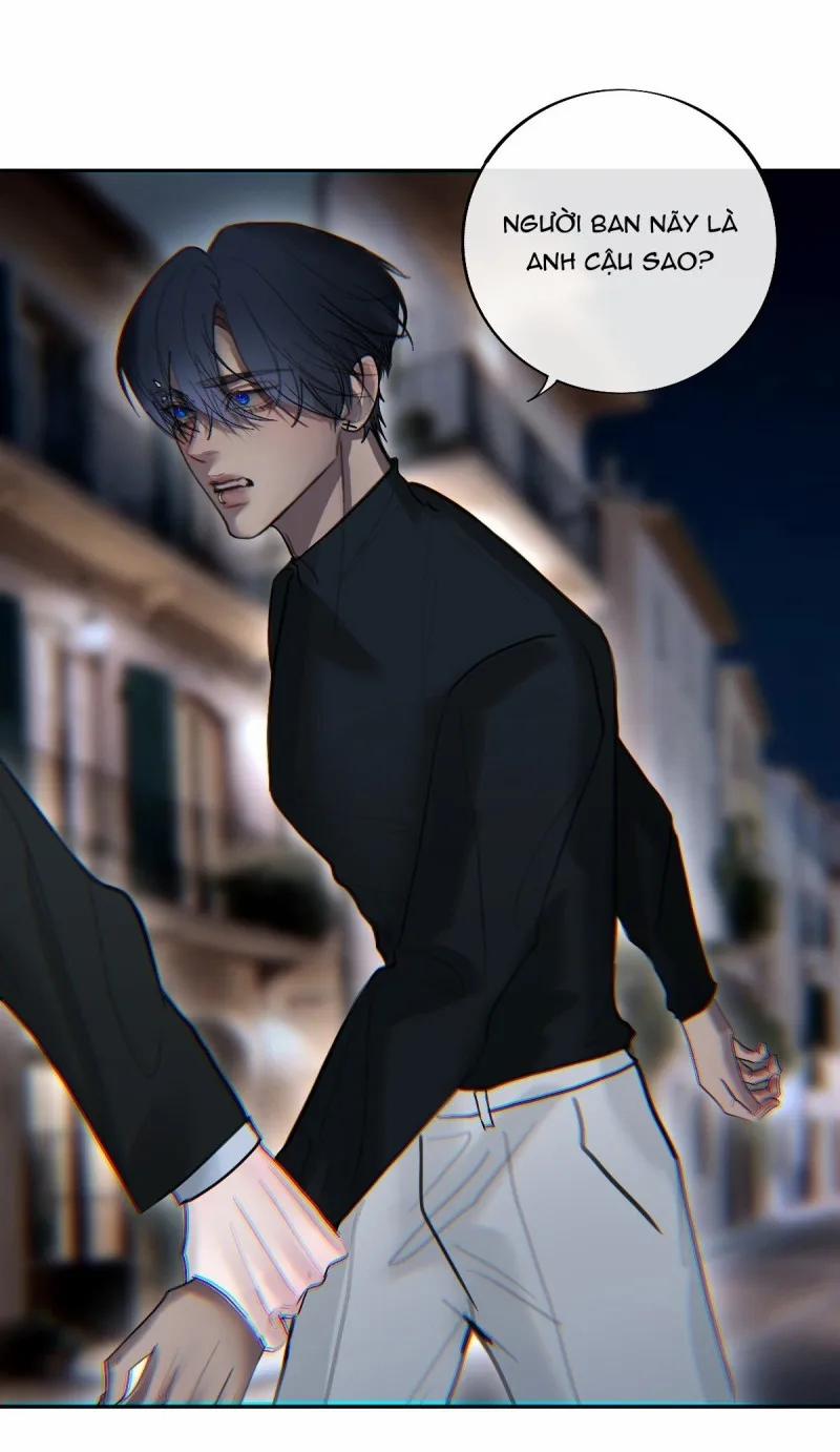 Lồng Vàng 39 trang 27