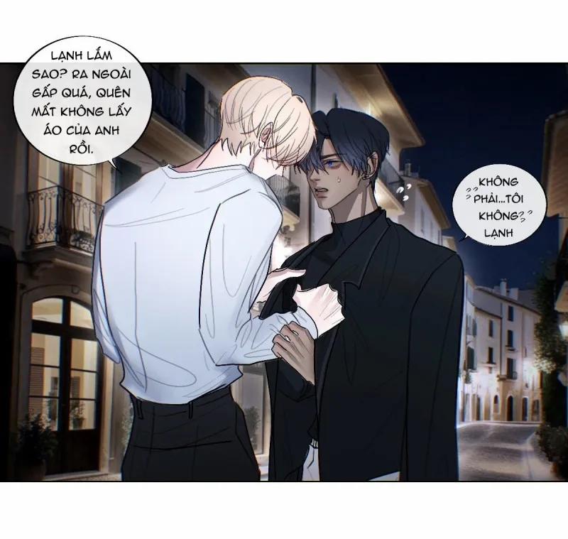 Lồng Vàng 39 trang 31