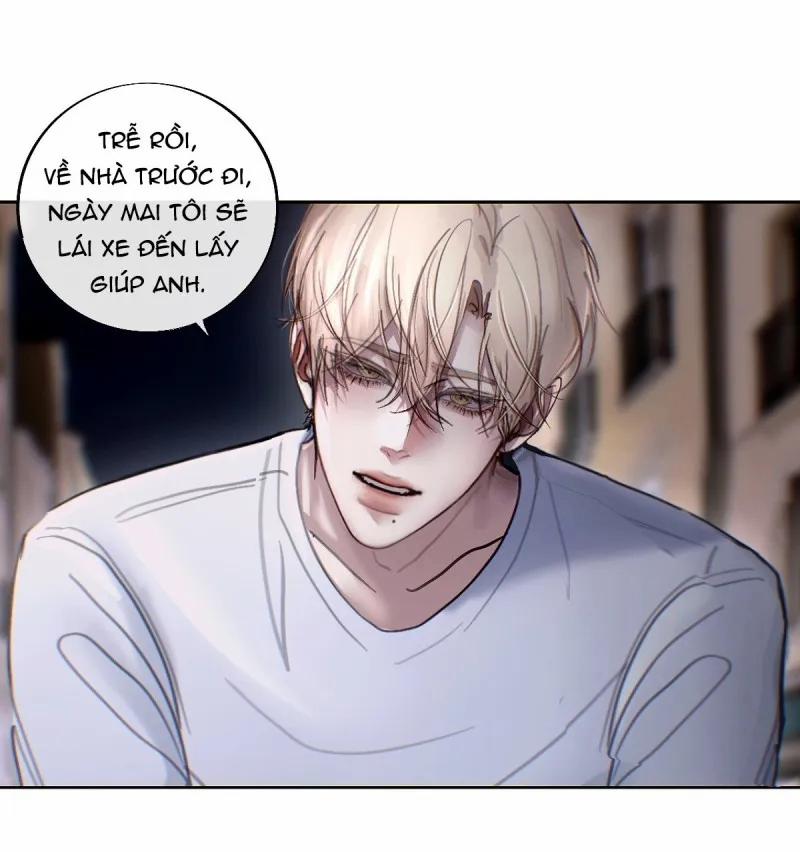 Lồng Vàng 39 trang 32