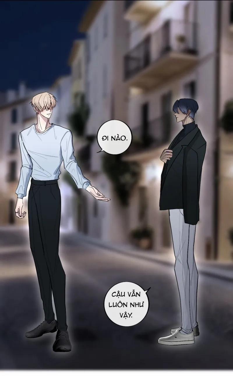 Lồng Vàng 39 trang 34