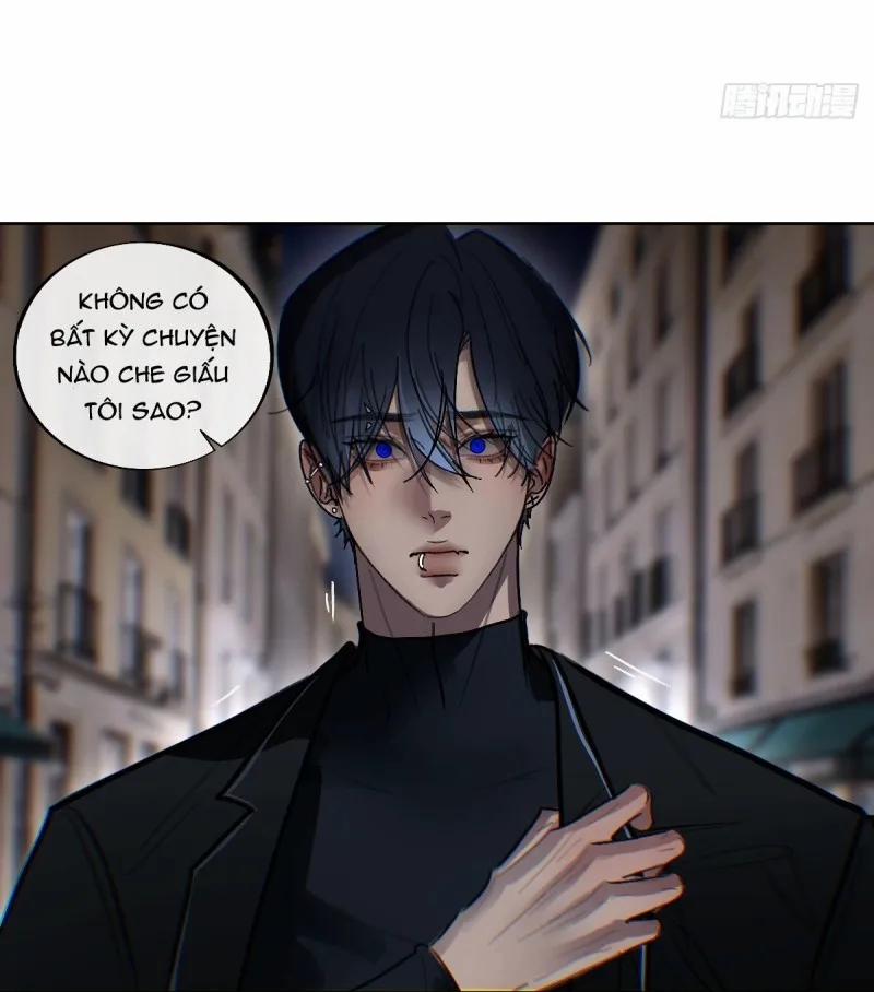 Lồng Vàng 39 trang 40