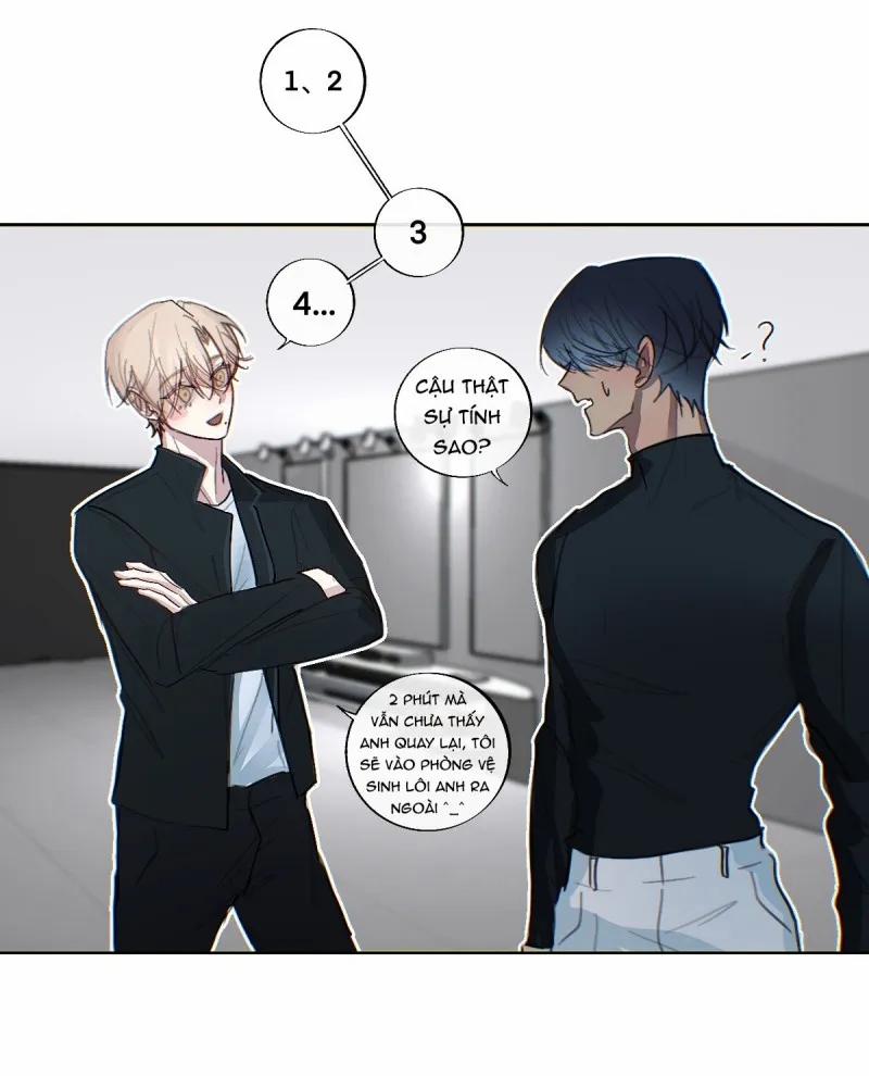 Lồng Vàng 39 trang 6