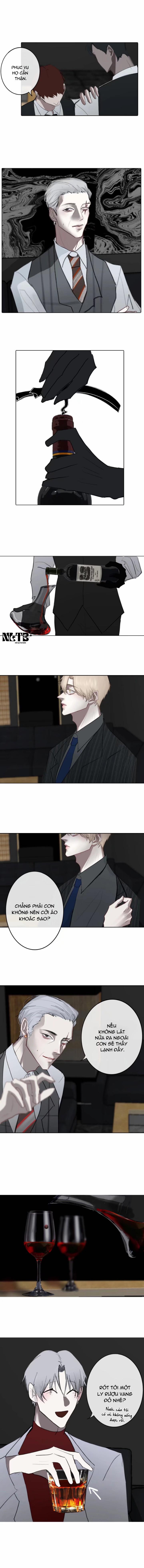 Lồng Vàng 4 trang 3