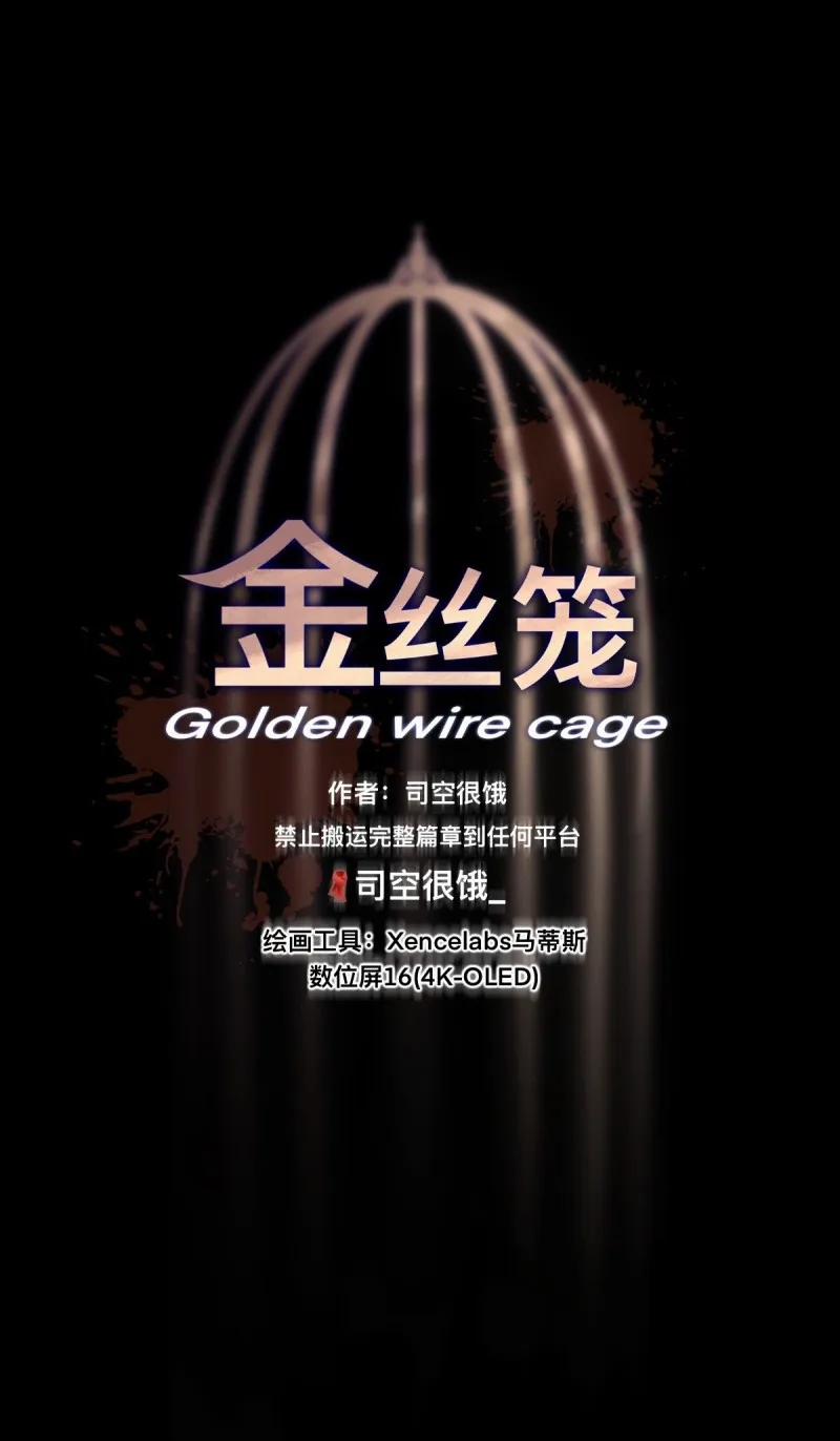 Lồng Vàng 41 trang 2