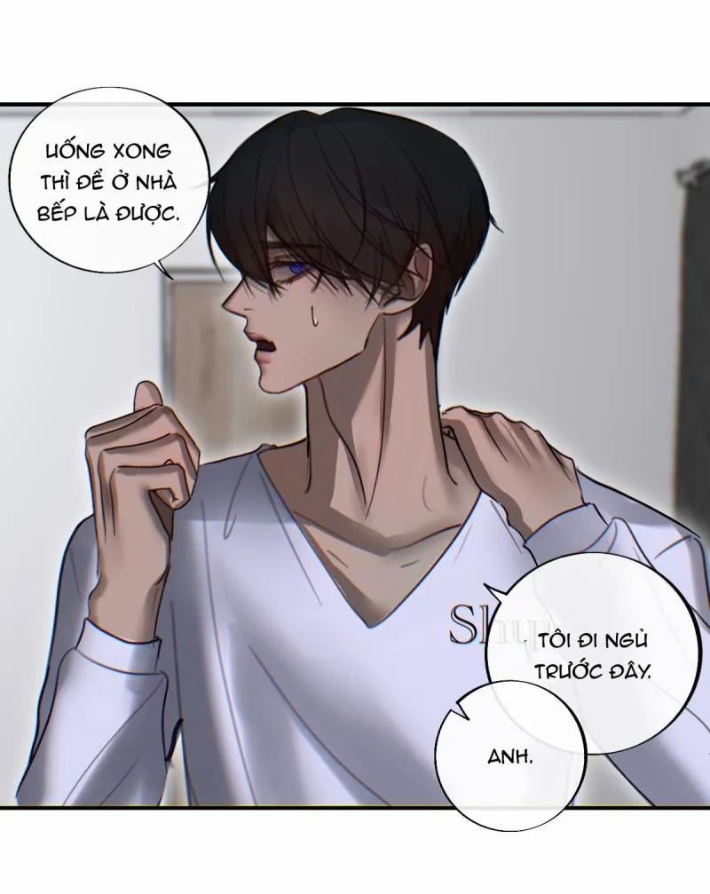 Lồng Vàng 41 trang 21