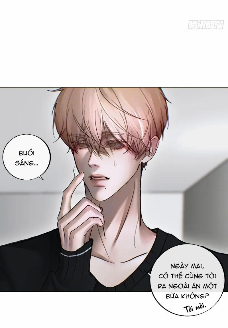 Lồng Vàng 41 trang 22