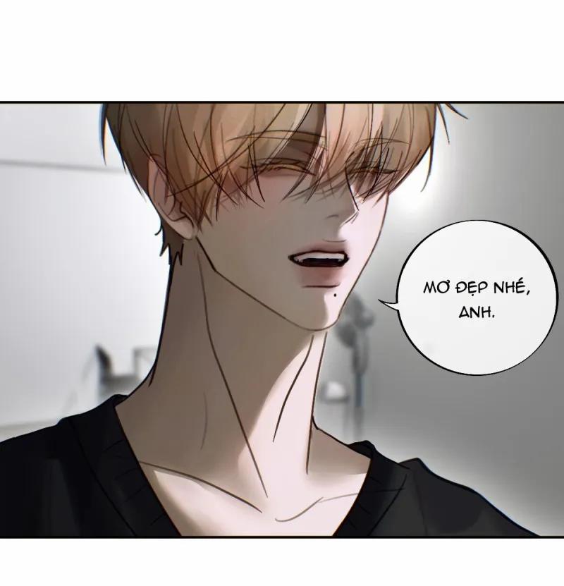 Lồng Vàng 41 trang 25