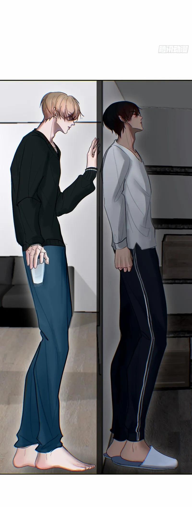 Lồng Vàng 41 trang 28