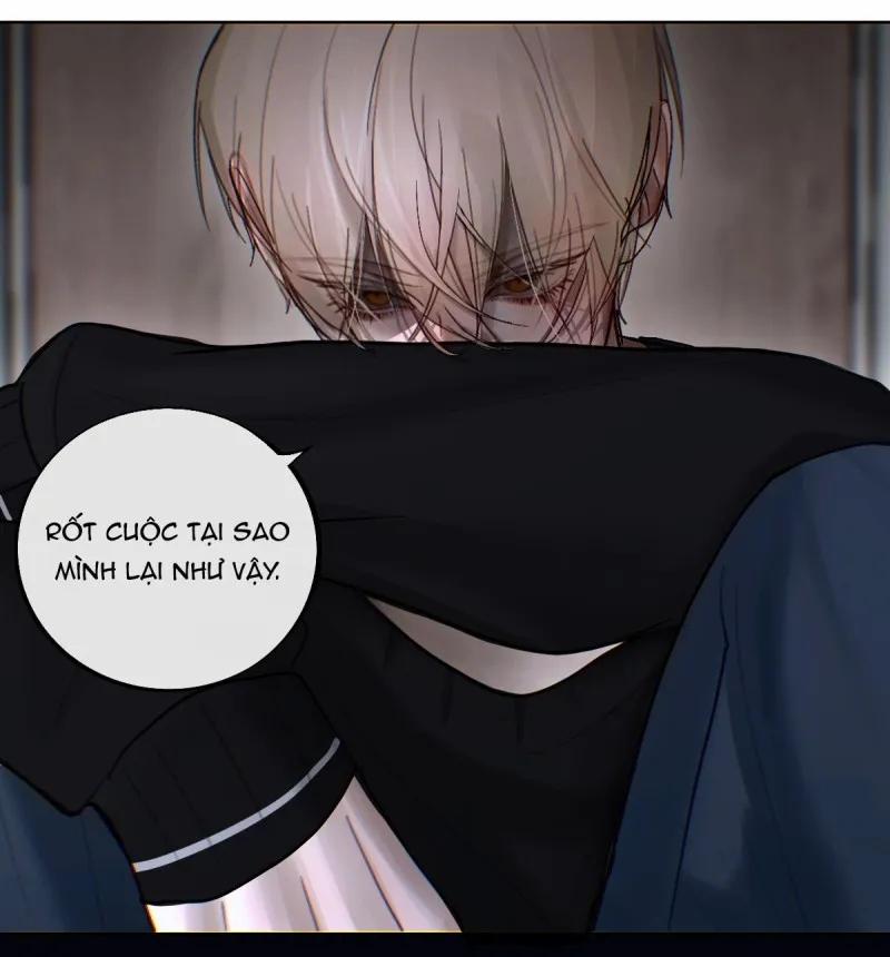 Lồng Vàng 41 trang 32