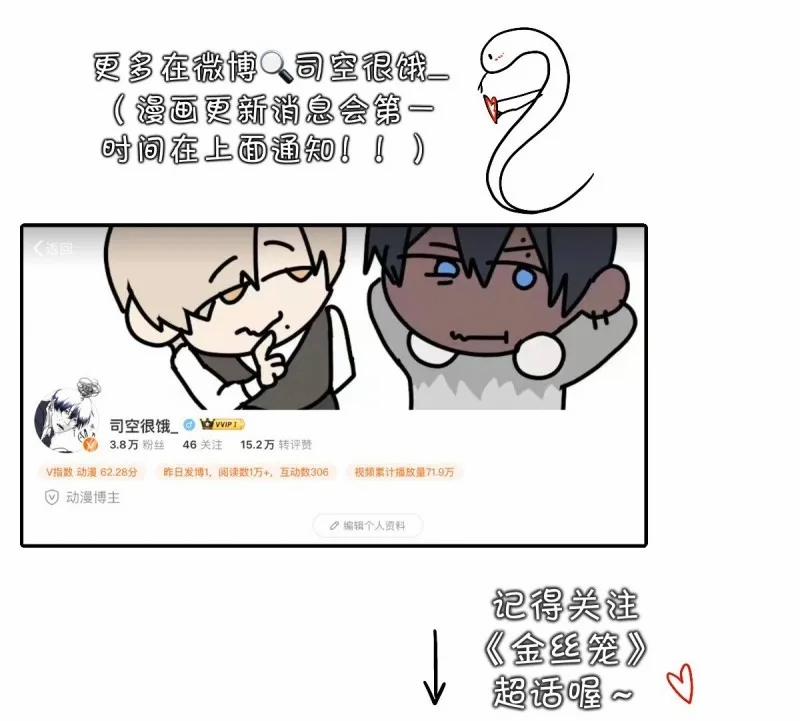 Lồng Vàng 41 trang 38