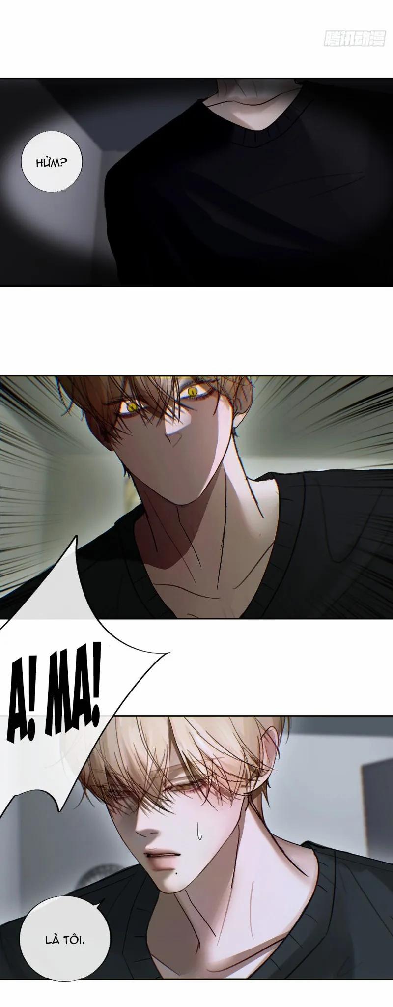 Lồng Vàng 41 trang 6