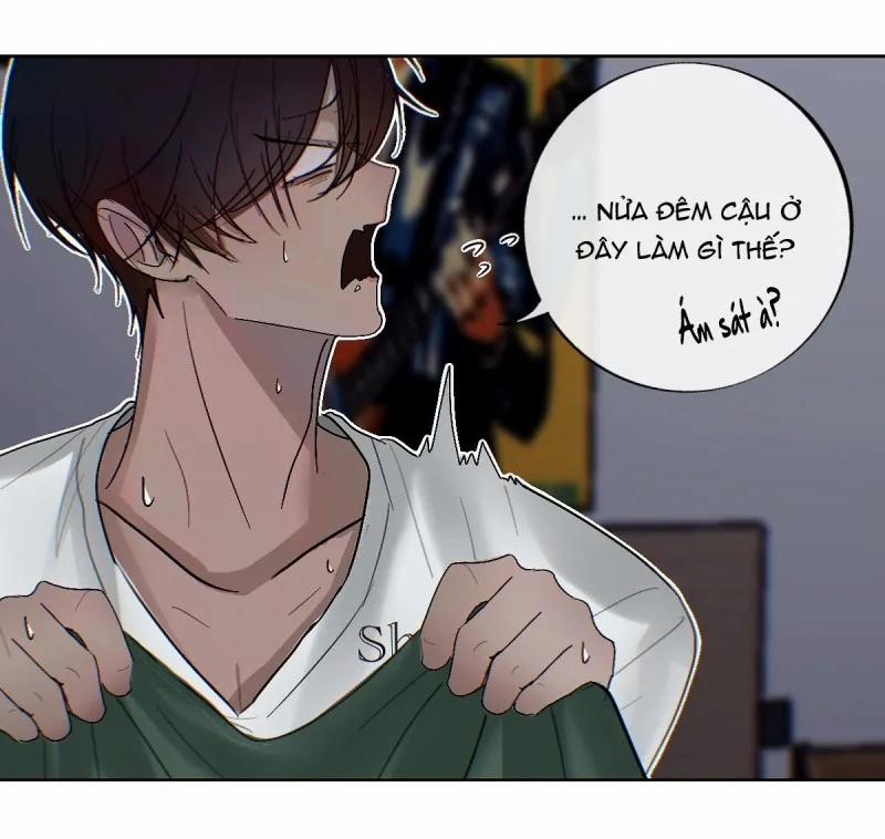 Lồng Vàng 41 trang 7