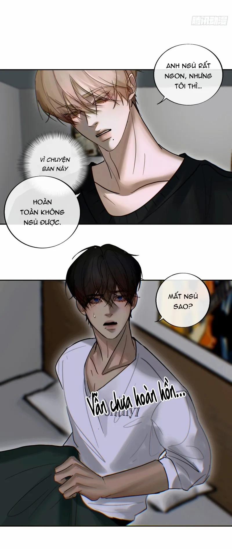 Lồng Vàng 41 trang 8