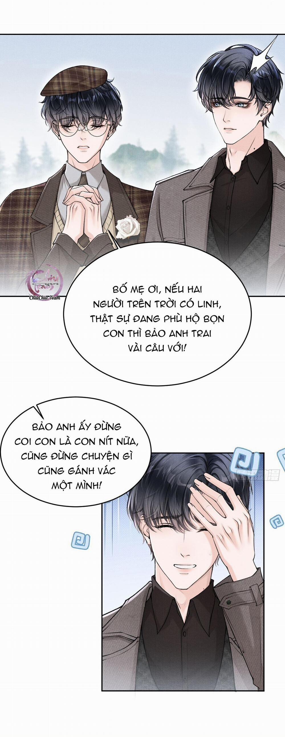 Lông Vũ Ngược Sáng 14 trang 19