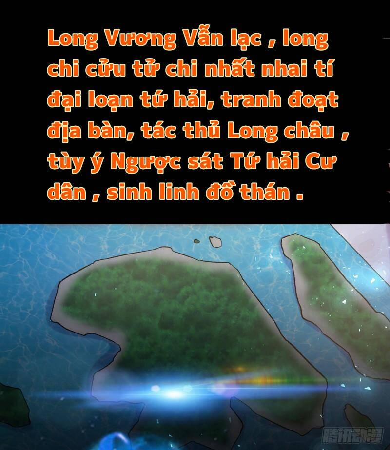 Long Vương Cuối Cùng 1 trang 1