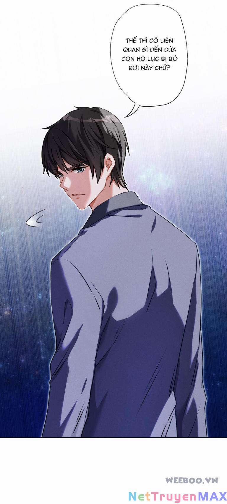 Long Vương Điện: Người Ở Rể Giàu Nhất 1 trang 13