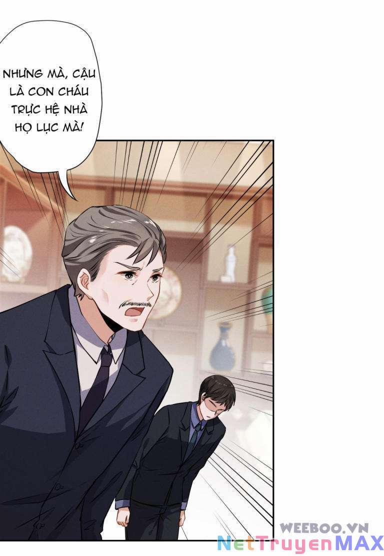 Long Vương Điện: Người Ở Rể Giàu Nhất 1 trang 14